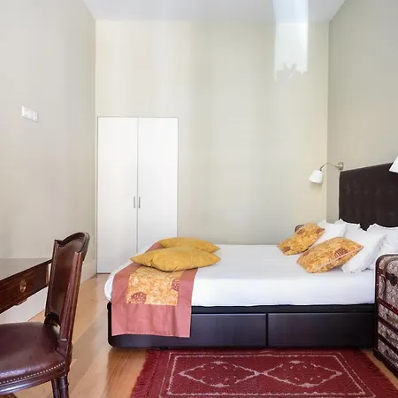 Appartamento Mouzinho 244 - & Oporto