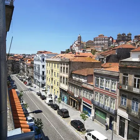 Mouzinho 244 - & Appartamento Oporto
