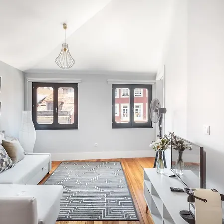 Mouzinho 244 - Porto Houses & Suites Apartment *