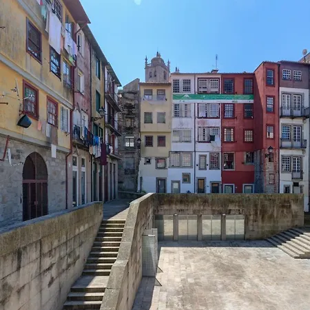 Apartment Mouzinho 244 - Porto Houses & Suites