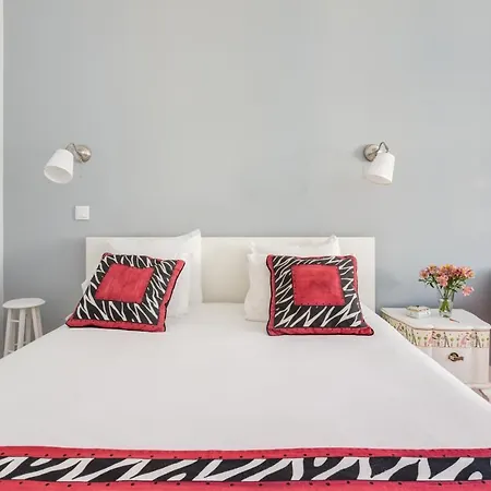 Apartamento Mouzinho 244 - & *