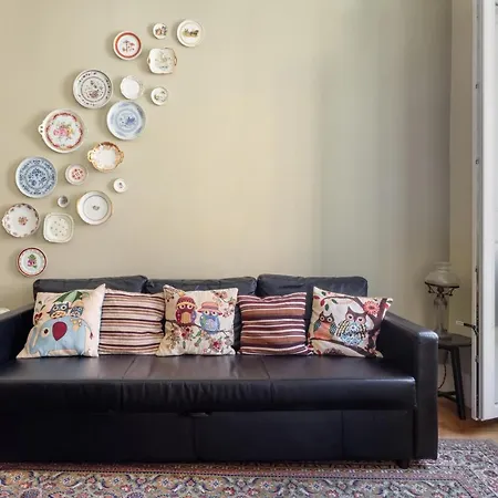 Daire Mouzinho 244 - Porto Houses & Suites Porto