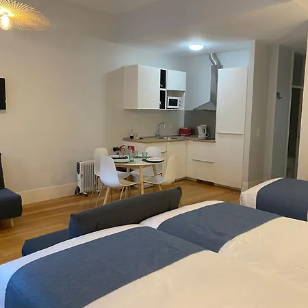 Mouzinho 244 - Porto Houses & Suites Porto