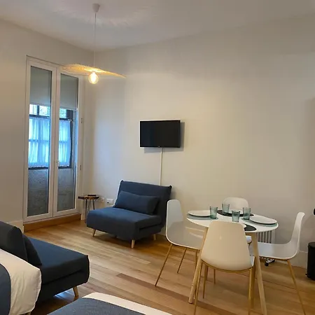 Mouzinho 244 - Porto Houses & Suites