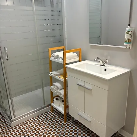 Mouzinho 244 - Porto Houses & Suites