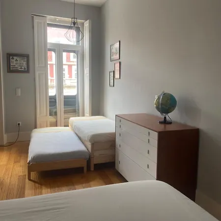 Mouzinho 244 - Porto Houses & Suites * Porto