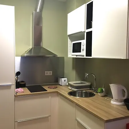 Apartman Mouzinho 244 - & *