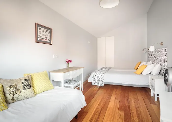 Mouzinho 244 - Porto Houses & Suites Porto