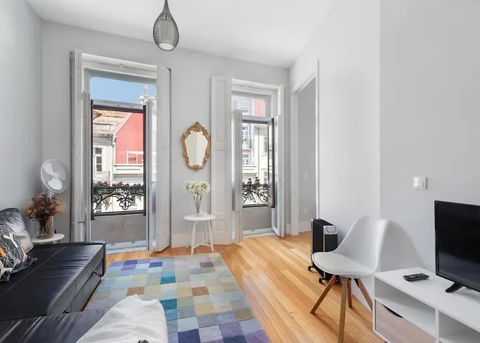 Mouzinho 244 - Porto Houses & Suites Daire