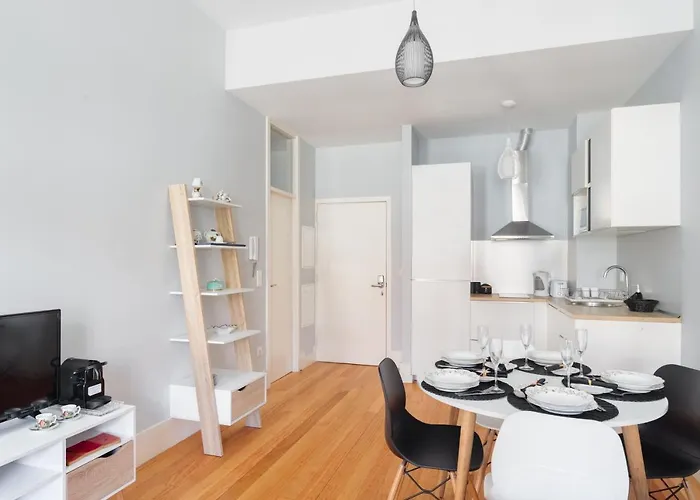 Mouzinho 244 - & * Πόρτο