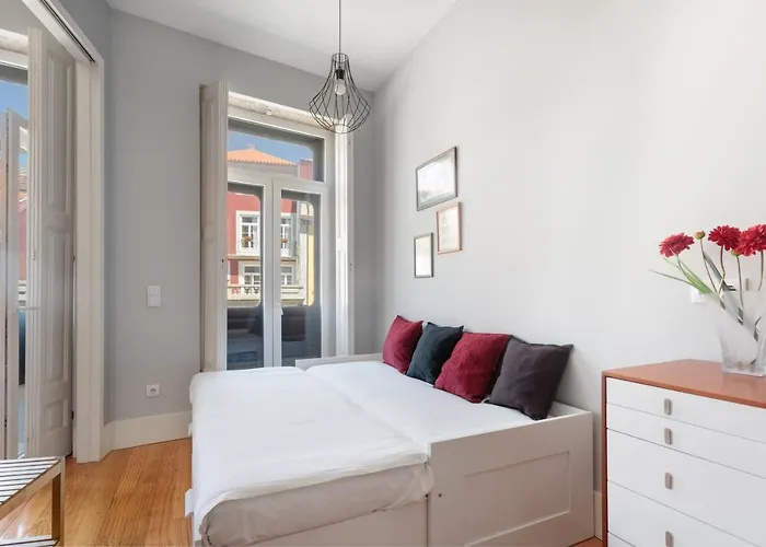 Mouzinho 244 - & * Πόρτο