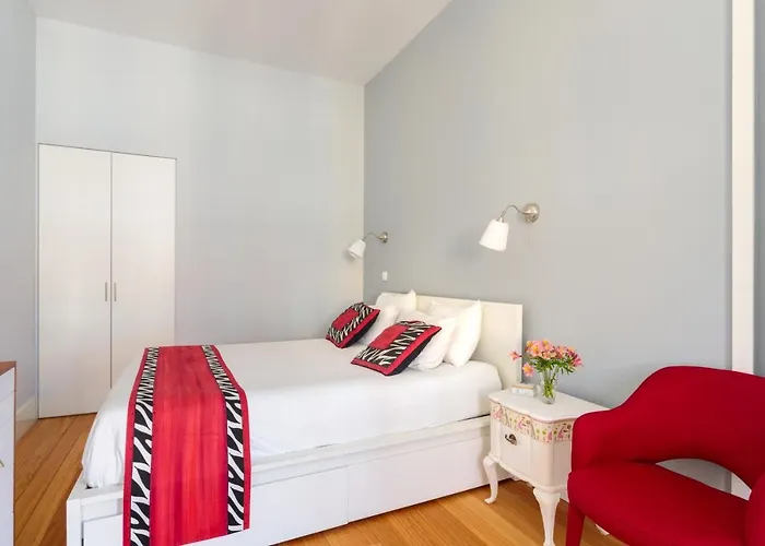 Mouzinho 244 - Porto Houses & Suites * Porto