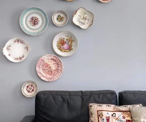 Mouzinho 244 - & Διαμέρισμα *