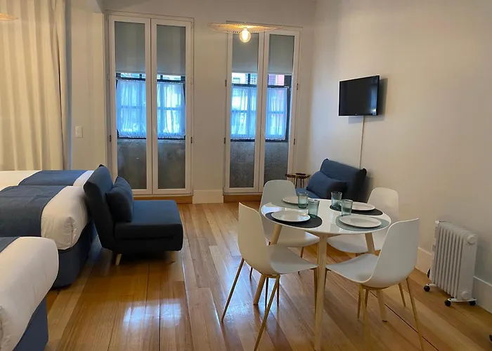 Mouzinho 244 - Porto Houses & Suites * Porto