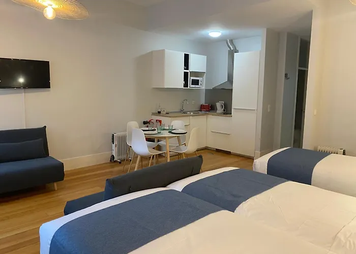 Mouzinho 244 - Porto Houses & Suites Porto