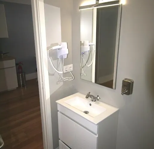 Mouzinho 244 - & Διαμέρισμα *