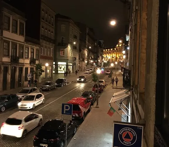 Mouzinho 244 - & Διαμέρισμα