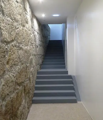 Mouzinho 244 - & Διαμέρισμα *