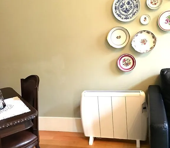 Daire Mouzinho 244 - Porto Houses & Suites *