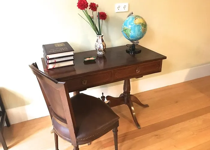 Mouzinho 244 - Porto Houses & Suites Daire