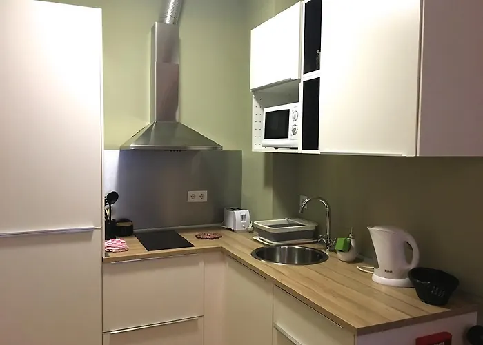 Διαμέρισμα Mouzinho 244 - & *