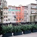 Lägenhet Mouzinho 244 - & Oporto