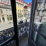 Mouzinho 244 - & Apartamento Oporto