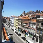 Mouzinho 244 - & Apartamento Oporto