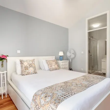 Mouzinho 244 - & 公寓 *