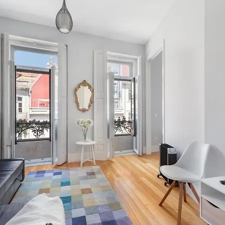 Mouzinho 244 - & شقة