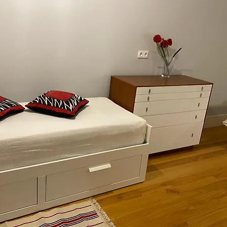 Appartement Mouzinho 244 - & Oporto
