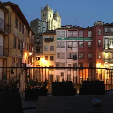 Apartmán Mouzinho 244 - & *