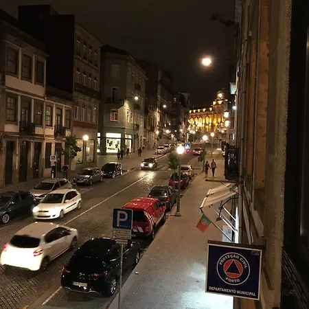 Mouzinho 244 - & Appartement
