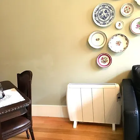 公寓 Mouzinho 244 - & *