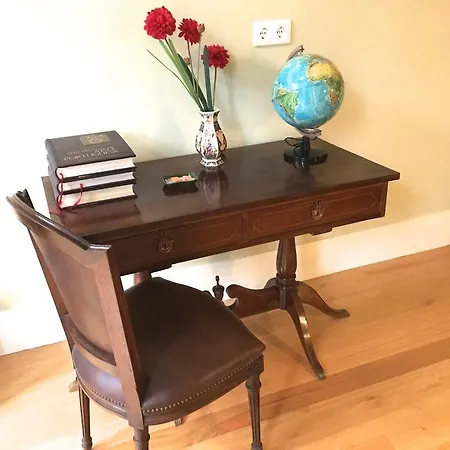 Mouzinho 244 - & 公寓