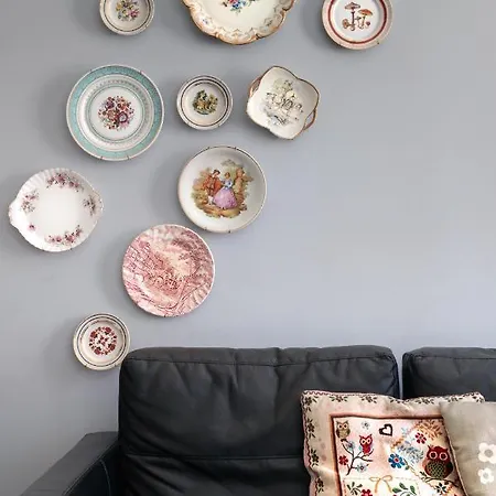 Mouzinho 244 - & Апартаменты *