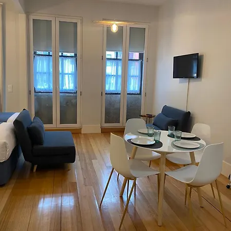 Mouzinho 244 - & * Порту